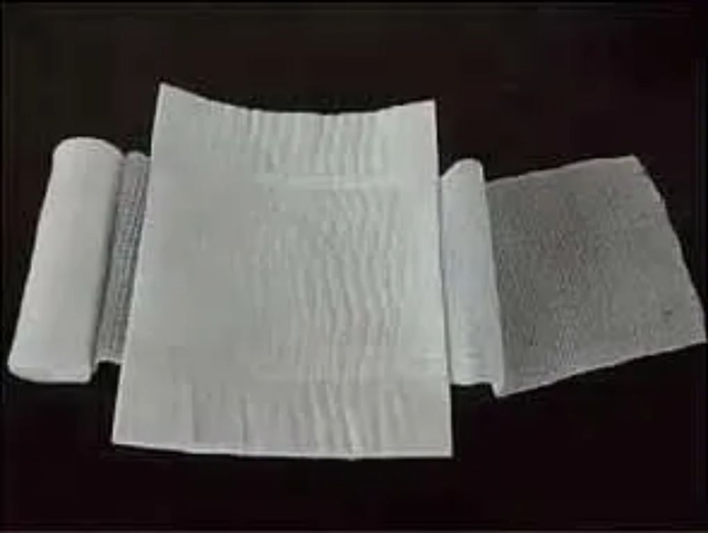 Life-Saving Bandage by Scantrik