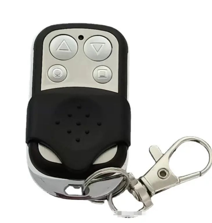 Keyless Alarm Activator by Hiphen solutions
