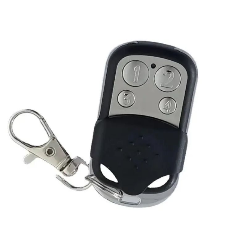 Quality Remote Control for Alarm System by Hiphen solutions