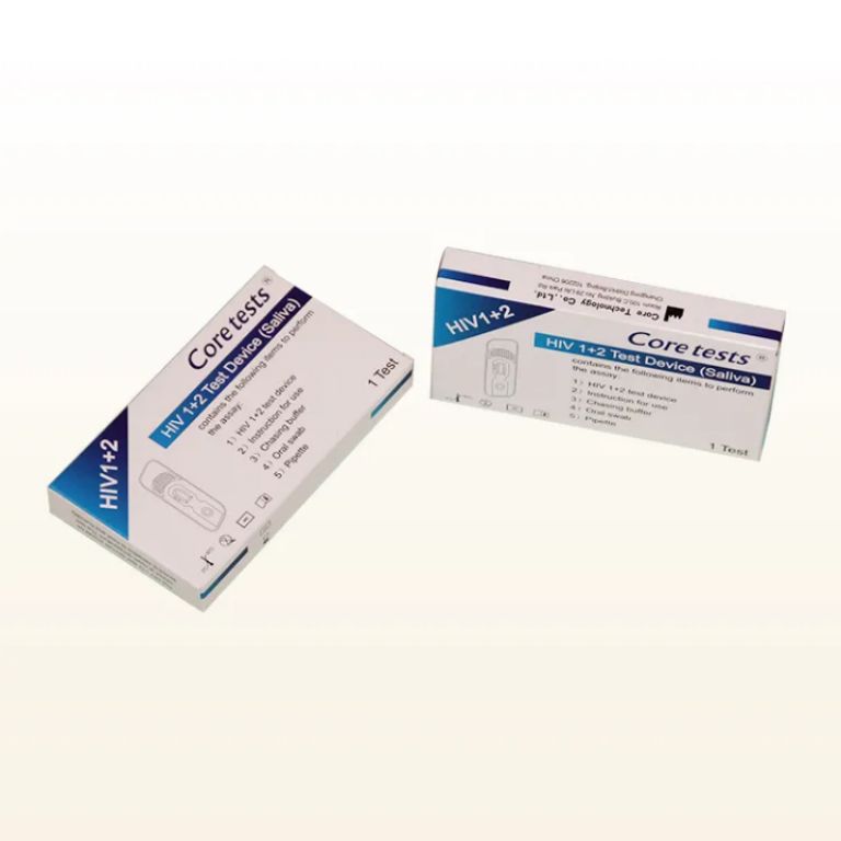 Specific Immune Profiling Kit for TB by Scantrik