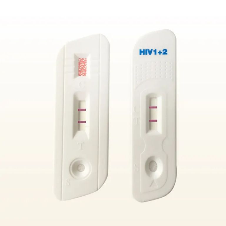 Mycobacterium Exposure Test Kit by Scantrik