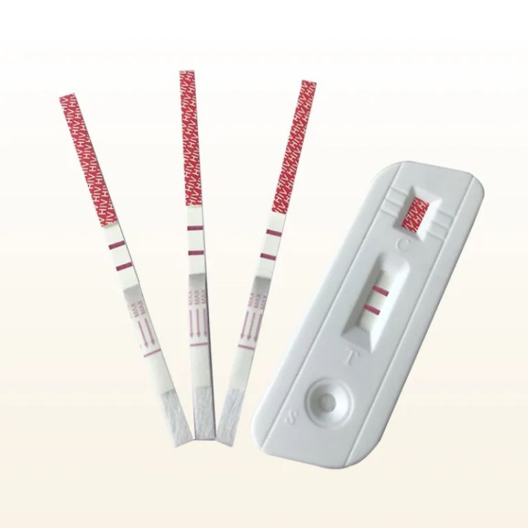 TB-Specific Immune Response Kit by Scantrik