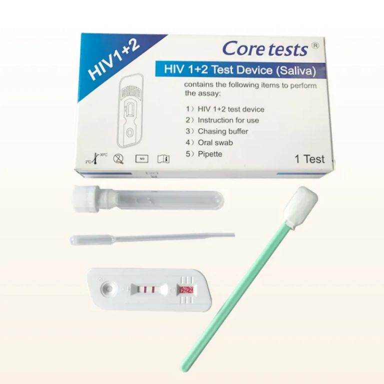 ELISPOT Test for Tuberculosis by Scantrik
