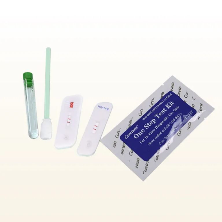 TB Infection Monitoring Kit by Scantrik