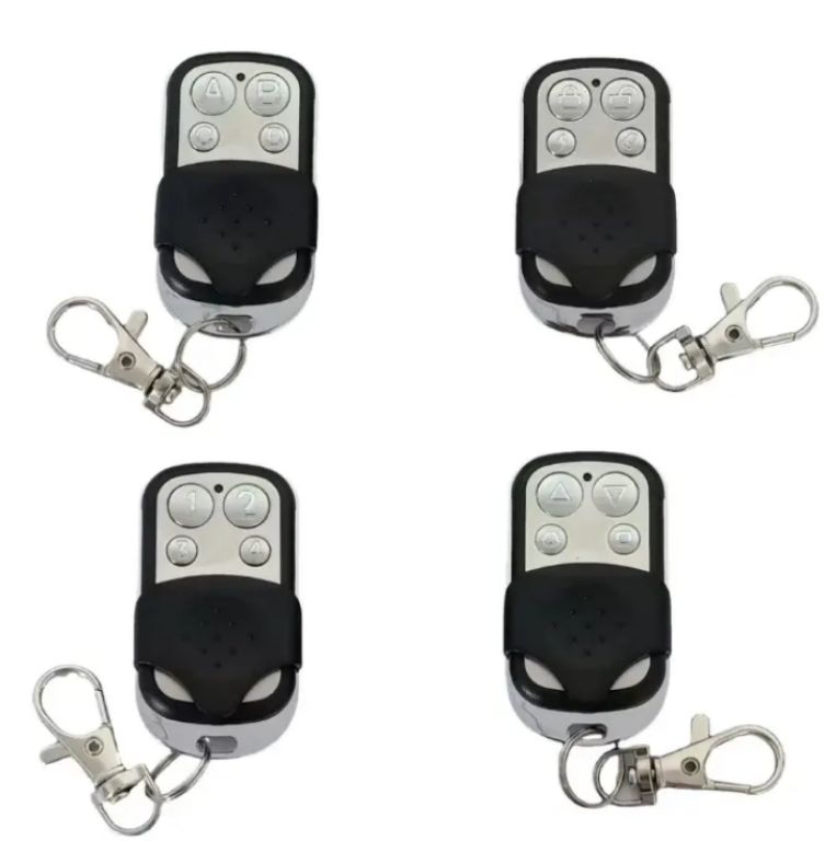 Alarm System Controller by Hiphen solutions