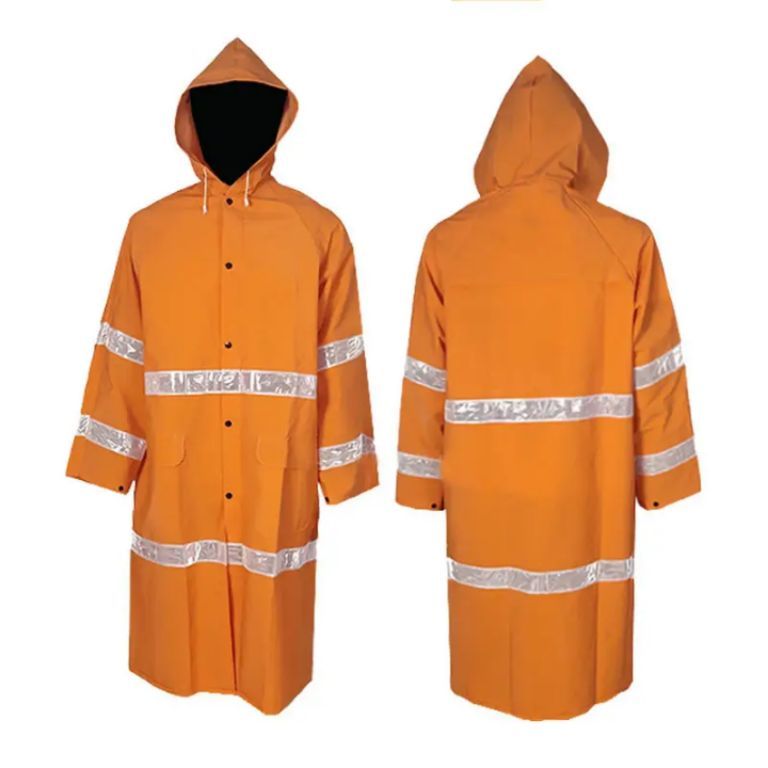 Rain Safety Cover by Hiphen solutions