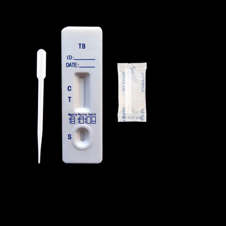 Mycobacterial Antigen Reactivity Kit by Scantrik