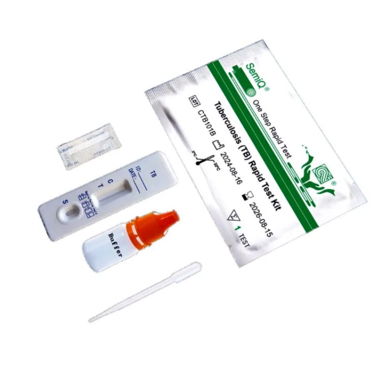 Antigen-Specific Lymphocyte Detection Kit by Scantrik