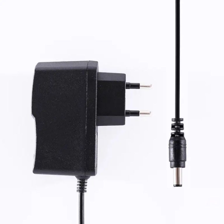 BP Device Power Cord by Scantrik