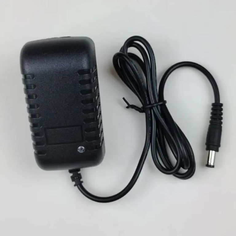 BP Monitor Wall Charger by Scantrik