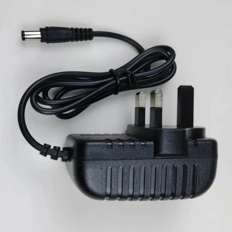 BP Monitor Charging Station by Scantrik