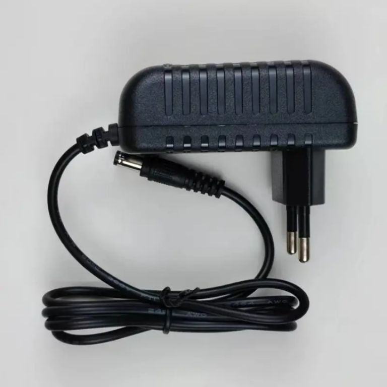 Blood Pressure Gauge Adapter by Scantrik