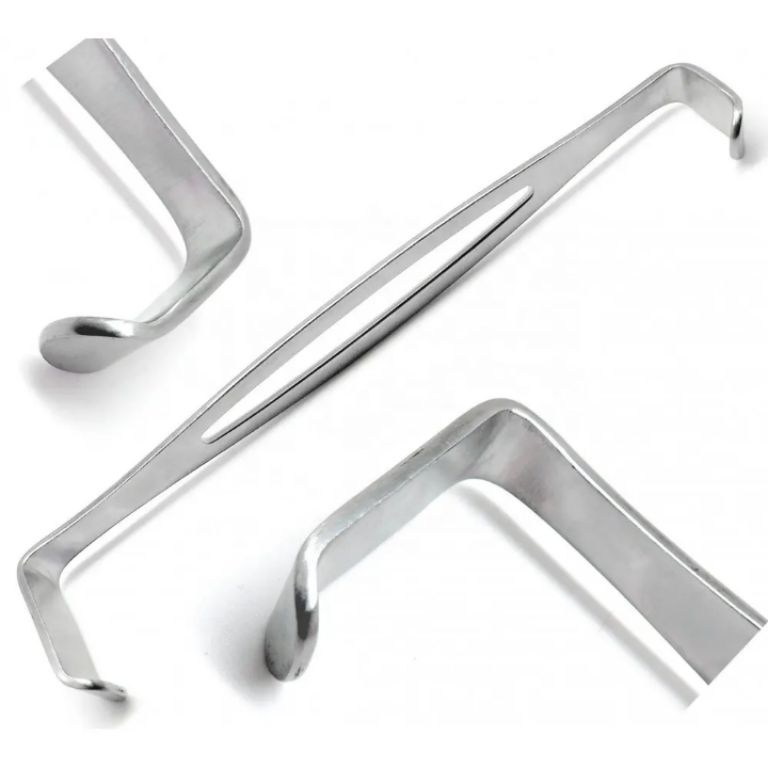 Surgical Hook by Scantrik