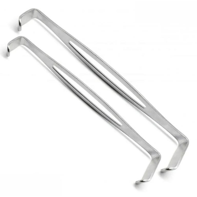 Multi-Purpose Retractor by Scantrik