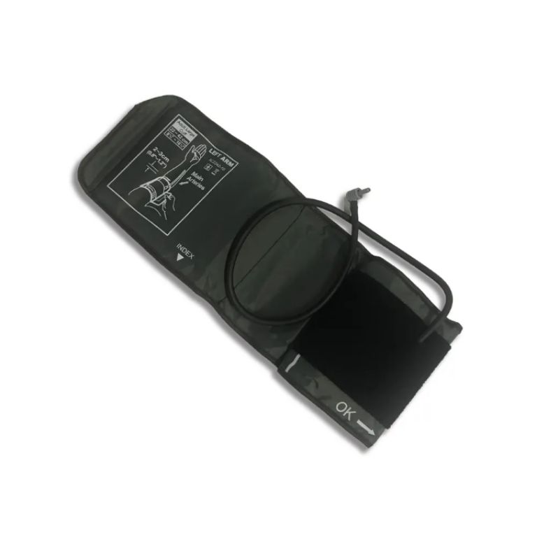 Large Size BP Cuff by Scantrik