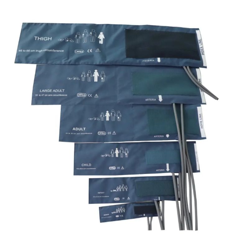 Adult Large Size Cuff by Scantrik