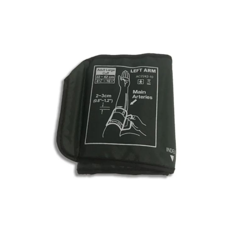 Adult Blood Pressure Sleeve (Large) by Scantrik