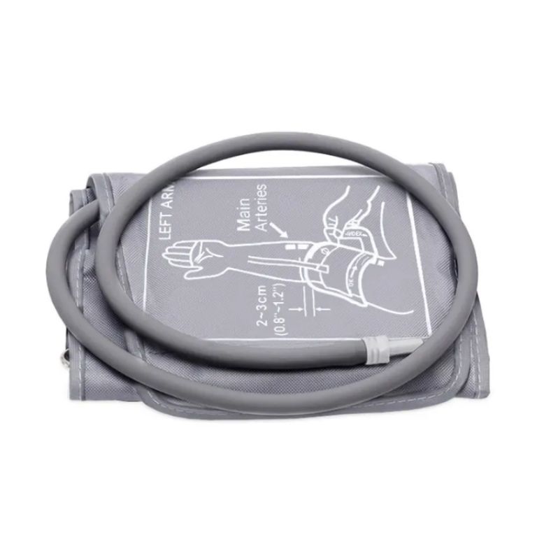 BP Cuff for Adults (Large) by Scantrik