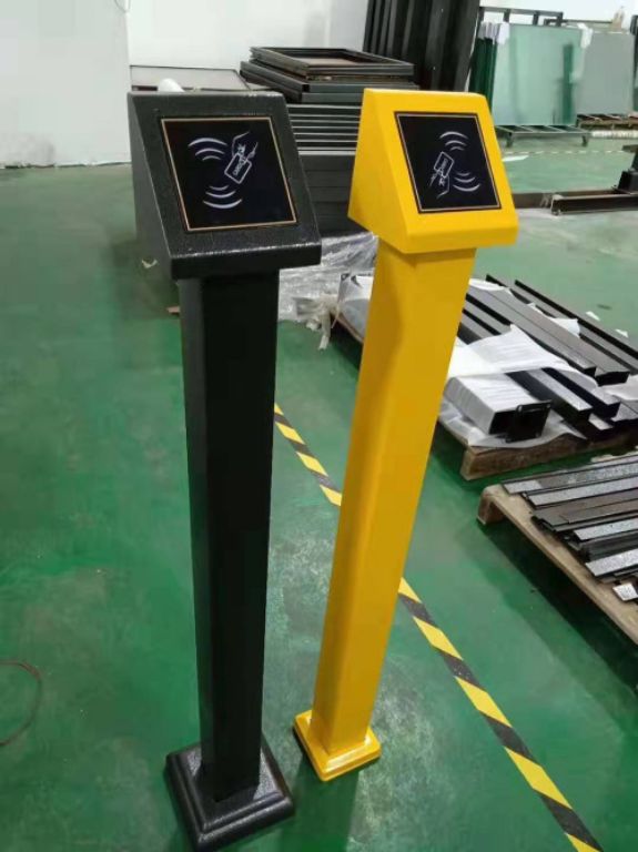 Scan Point Stand by Hiphen solutions