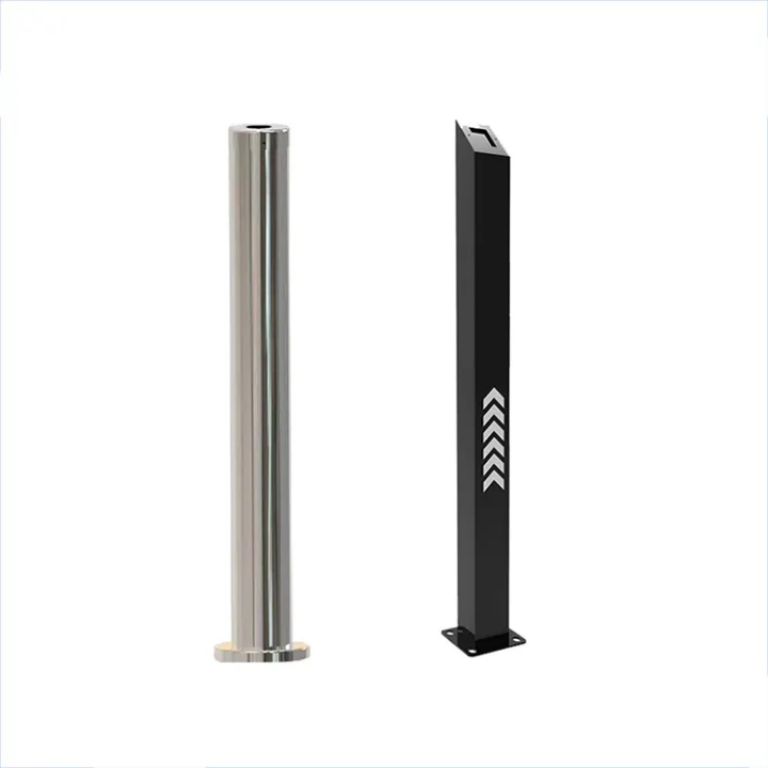 Access Point Pole by Hiphen solutions