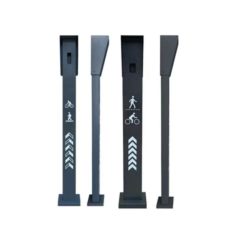 RFID Reader Mount by Hiphen solutions