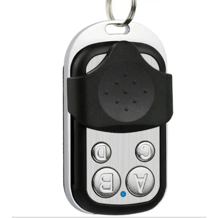 Remote Access Fob by Hiphen solutions