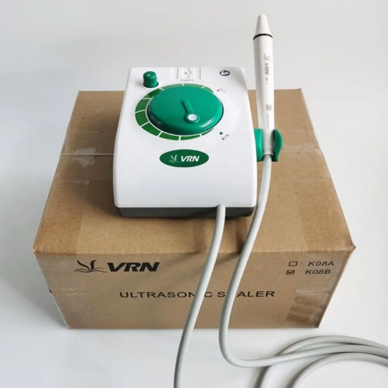 Dental scaler by Scantrik