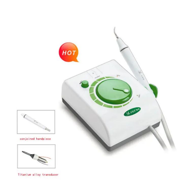 Vibratory scaler by Scantrik