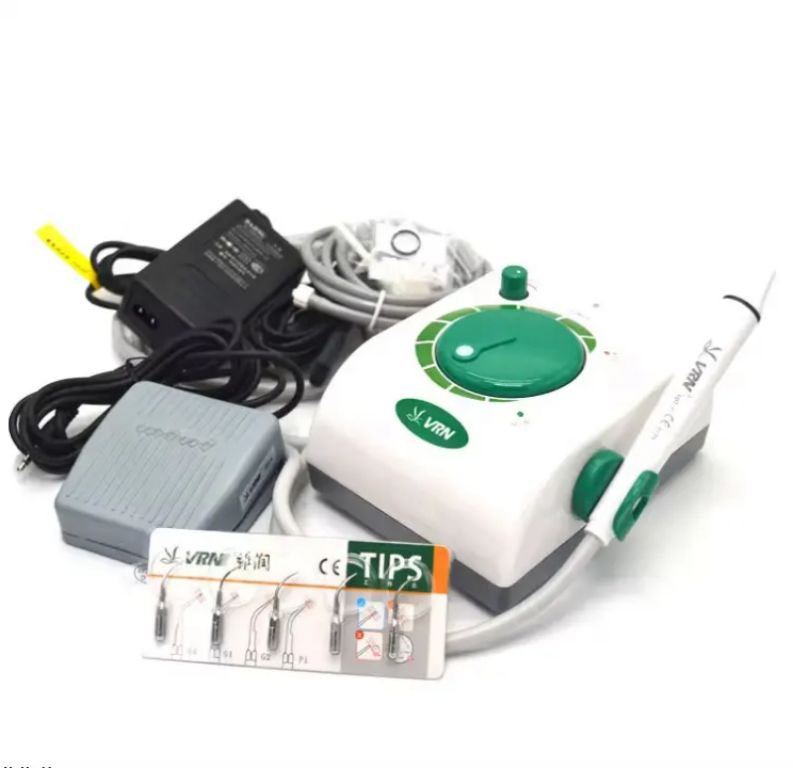 Ultrasonic dental tool by Scantrik