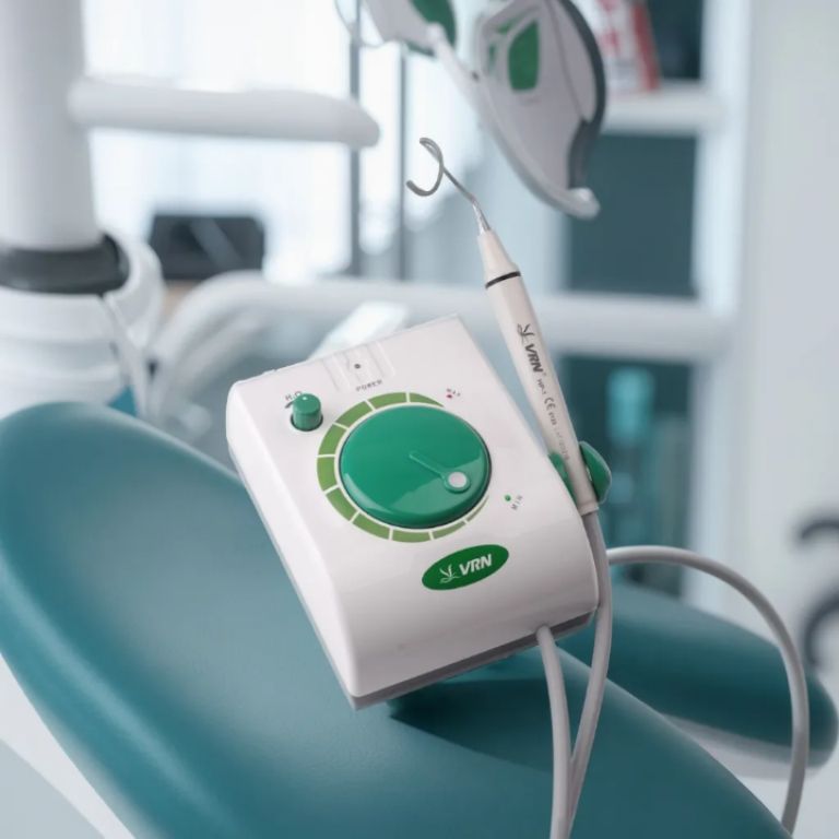 Sonic scaler by Scantrik