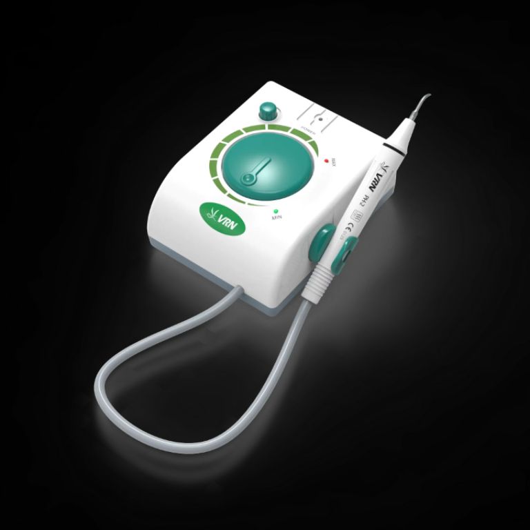 Wash scaler by Scantrik