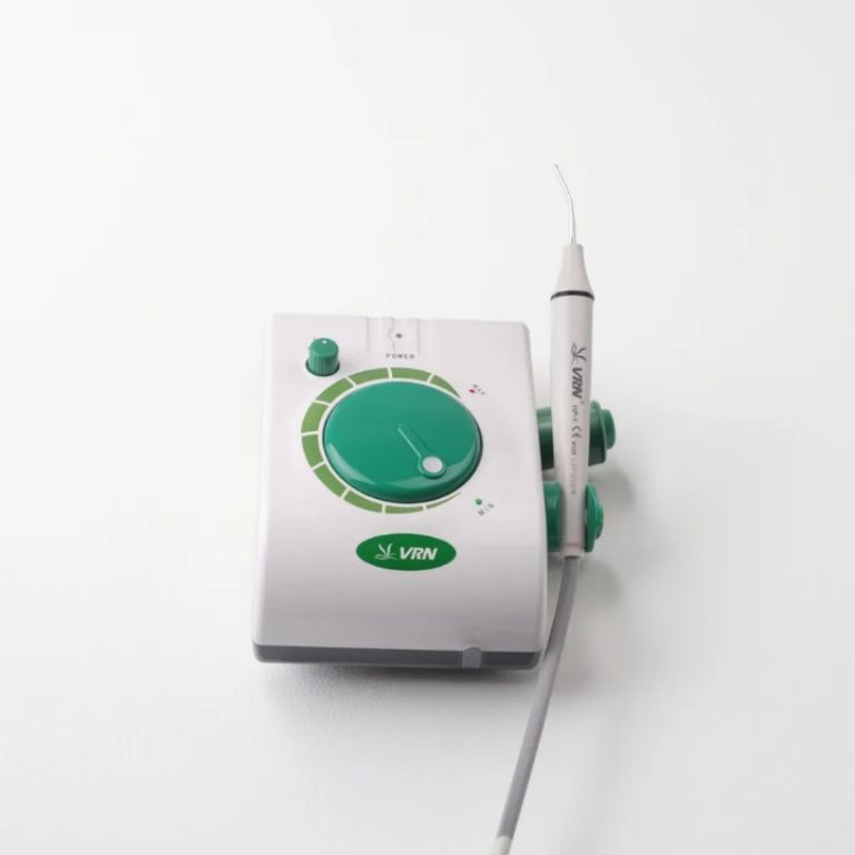 Ultrasonic scaler unit by Scantrik