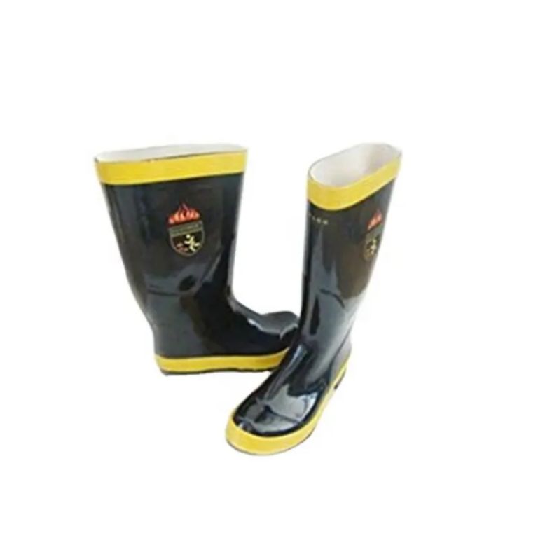 Safety Footwear by Hiphen solutions