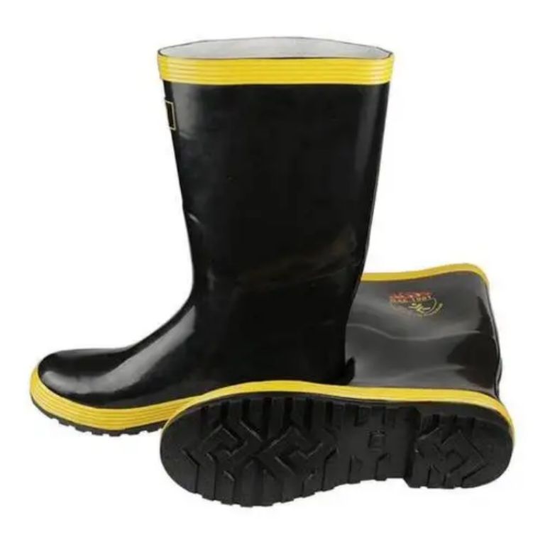 Bundgaard Rubber Boots by Hiphen solutions