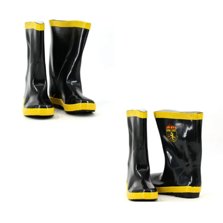 Protective Rain Footwear by Hiphen solutions
