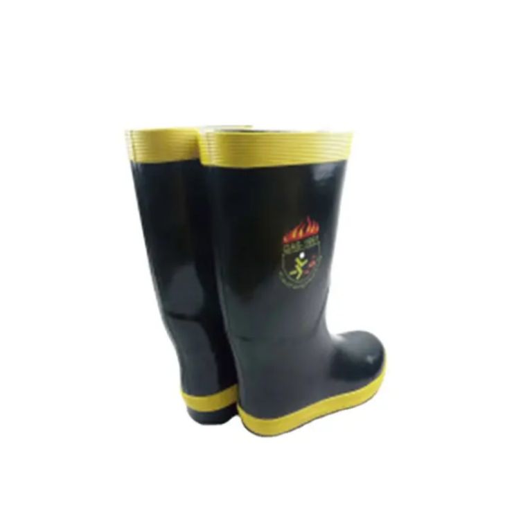 Waterproof Industrial Footwear by Hiphen solutions