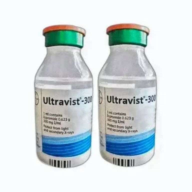 Fluoroscopy contrast agents by Scantrik