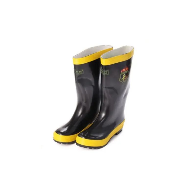 All-Weather Safety Shoe by Hiphen solutions