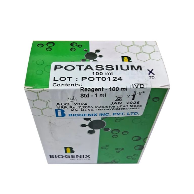 Urease Substrate by Scantrik