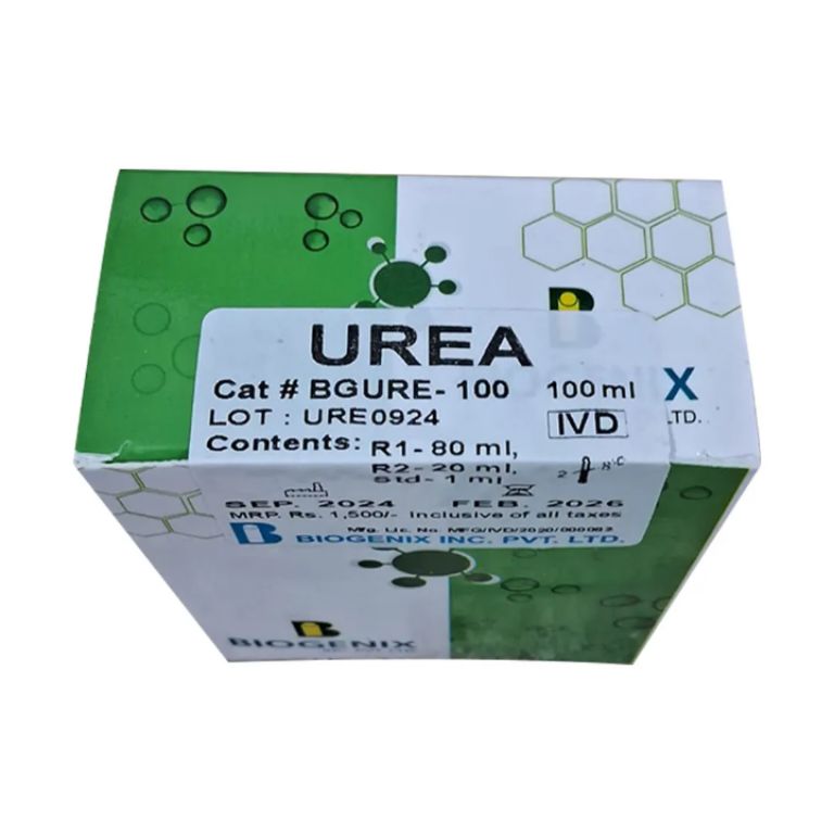 Urease Test Reagent by Scantrik