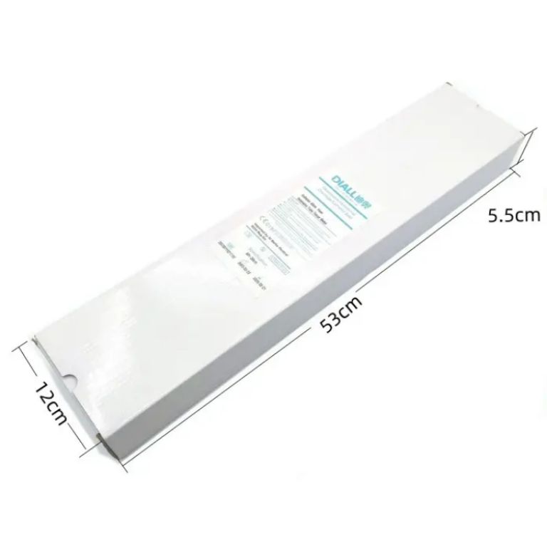 Thoracic Drain by Scantrik