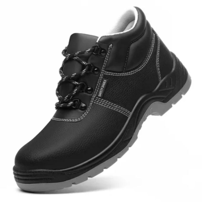 Work Boots by Hiphen solutions