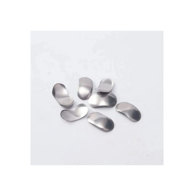 Upper Jaw Soft Tissue by Scantrik