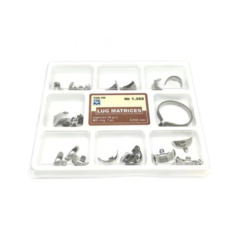 Upper Gingival Margin by Scantrik