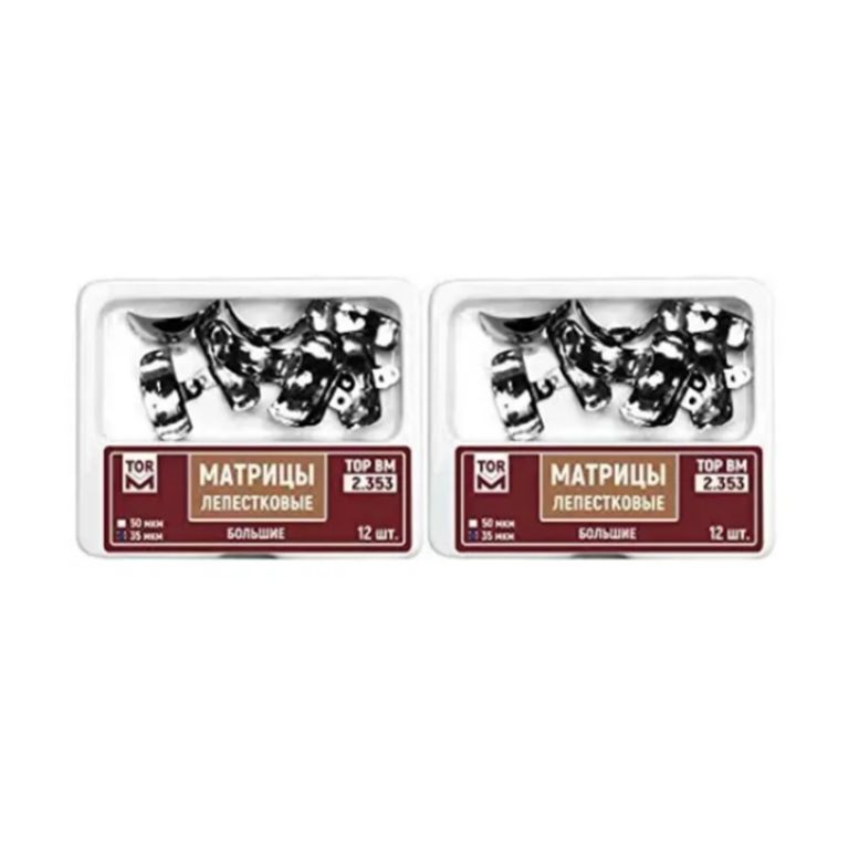 Superior Alveolar Processes by Scantrik