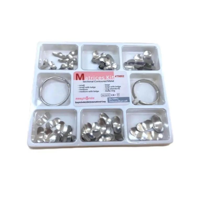 Buccal Gingival Tissue by Scantrik