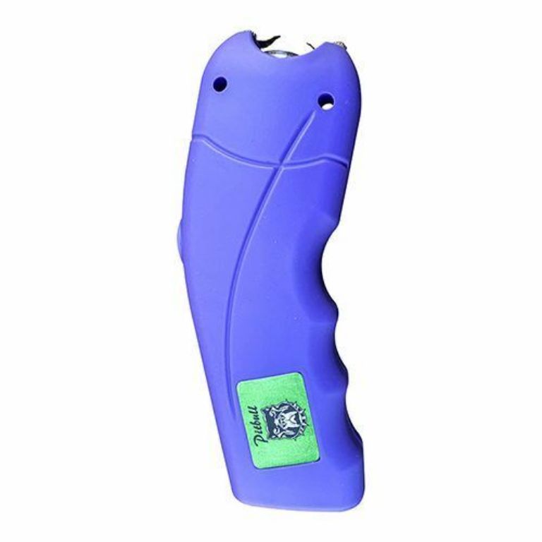 Self-Defense Electric Torch by Hiphen solutions