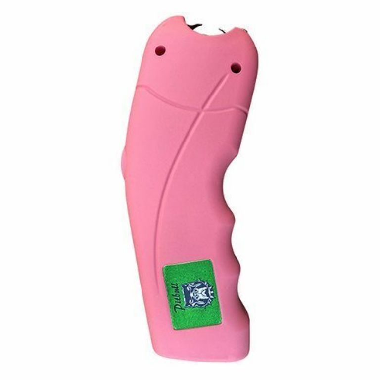 Multi-Use Tactical Taser by Hiphen solutions