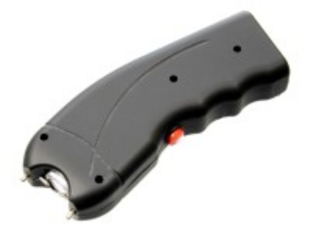 Compact Stun Light by Hiphen solutions