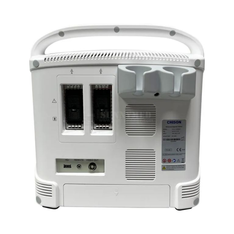 Sunbright FlexiProbe Ultrasound Machine by Scantrik